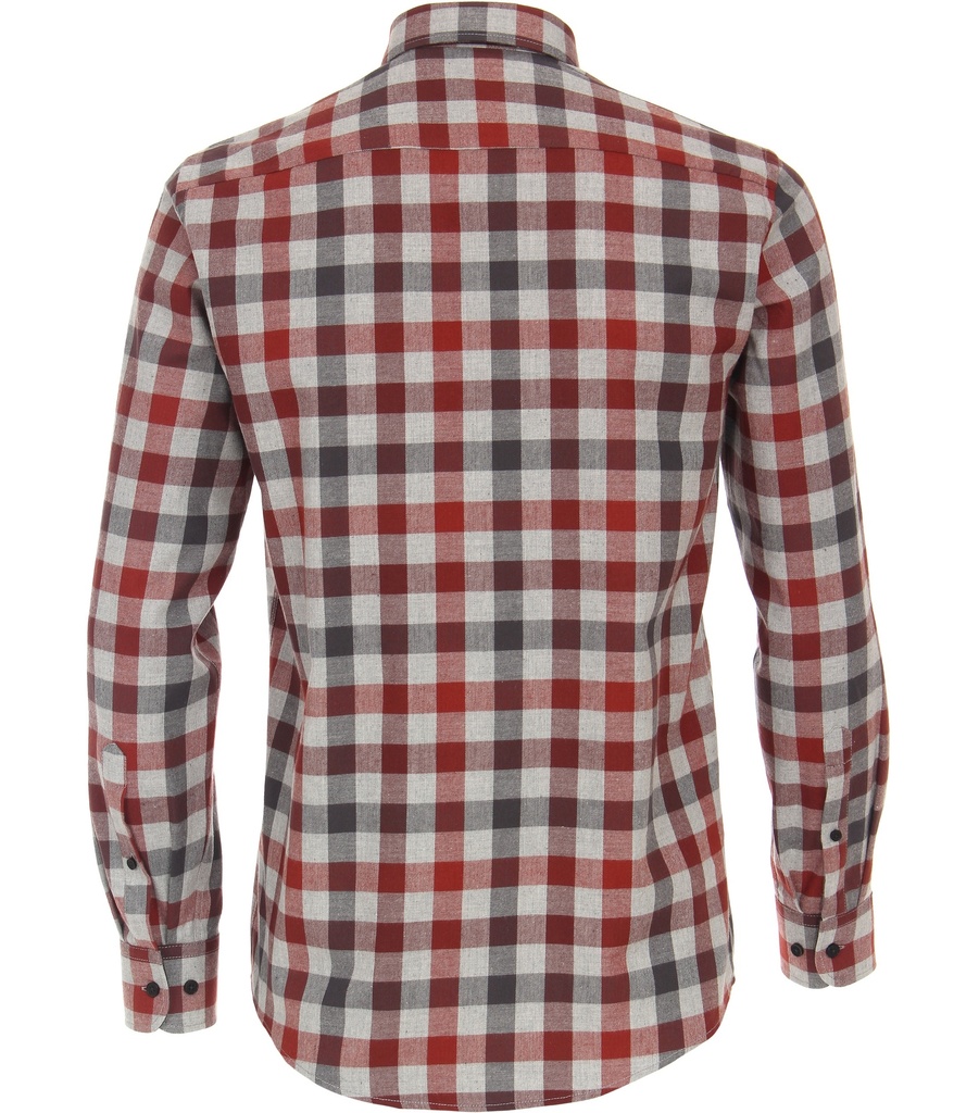 Casamoda Shirt 423927100