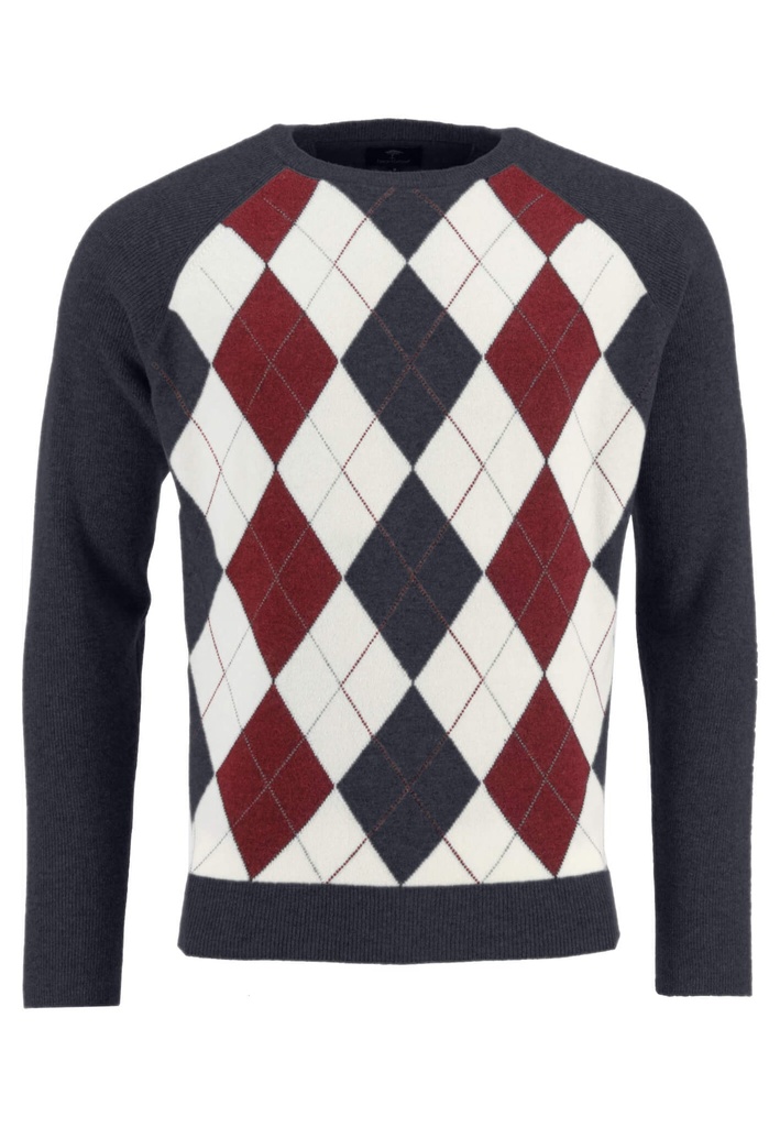 Fynch Hatton Knitwear 1209304