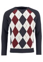 Fynch Hatton Knitwear 1209304