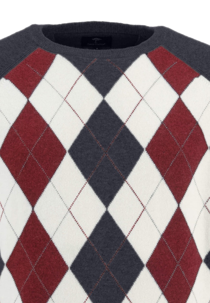 Fynch Hatton Knitwear 1209304