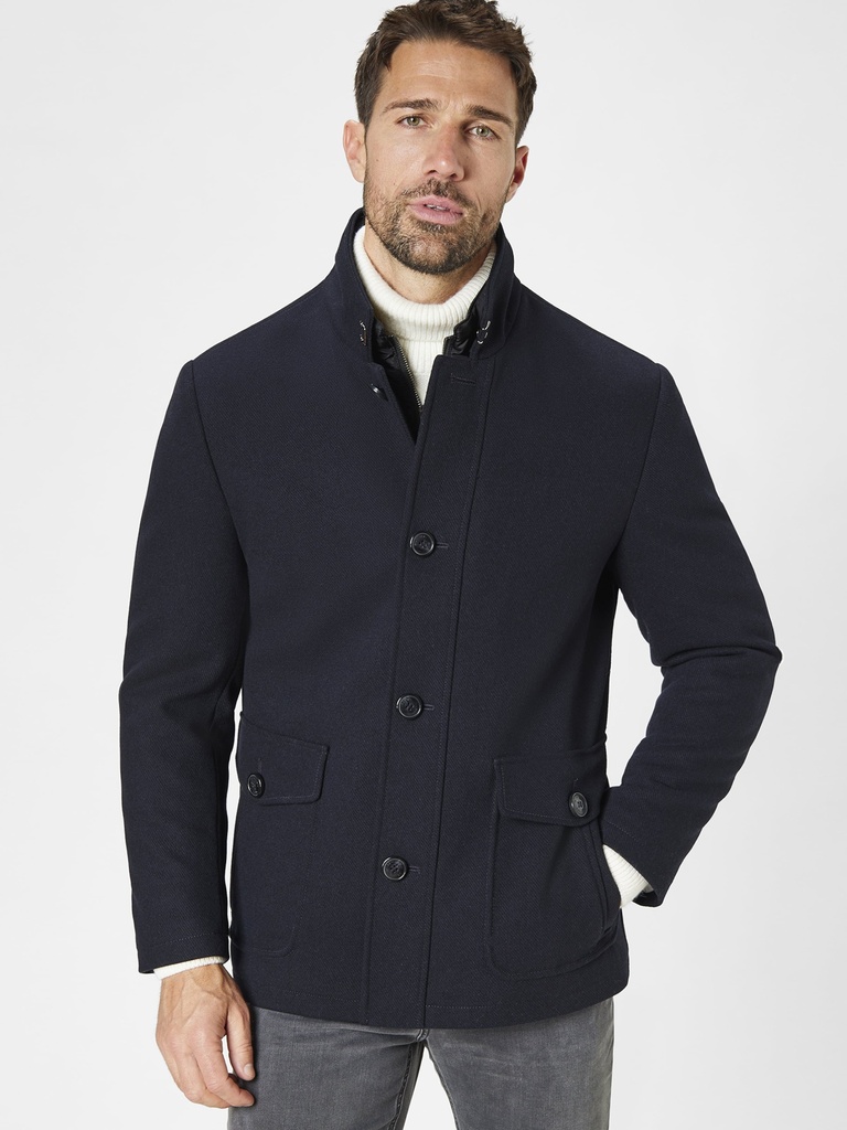 S4 Jacket 74346-6699