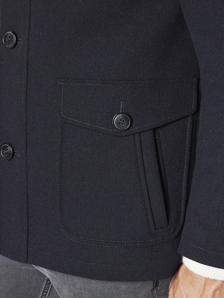 S4 Jacket 74346-6699