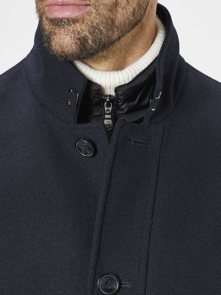 S4 Jacket 74346-6699