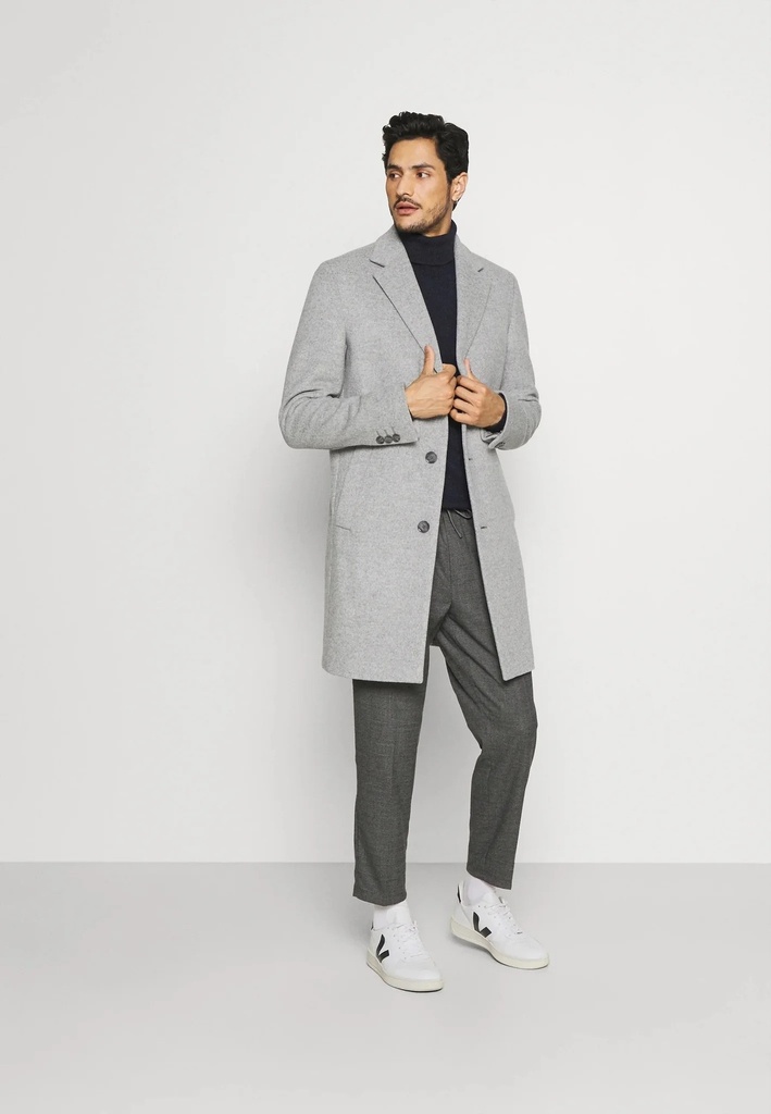Strellson Coat Finchley 10005984
