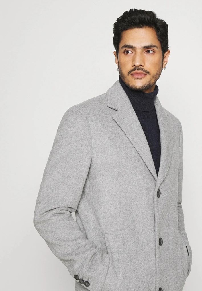 Strellson Coat Finchley 10005984