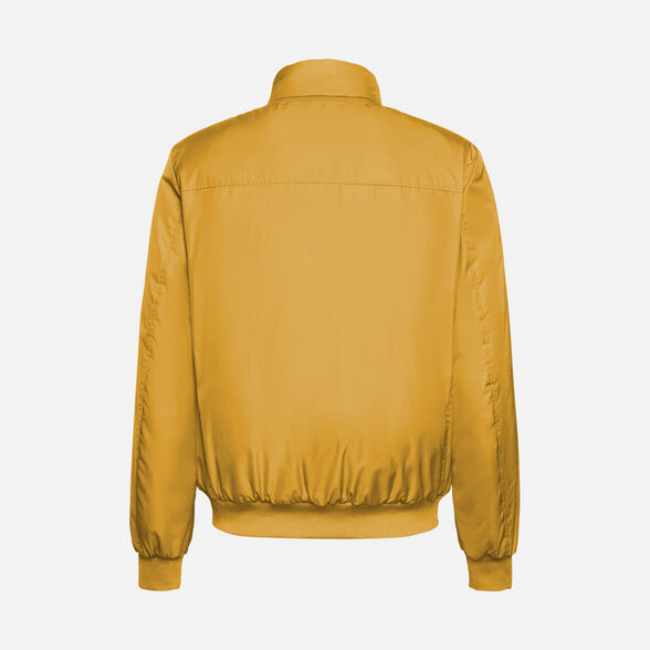 GEOX Jacket M1420C VINCIT