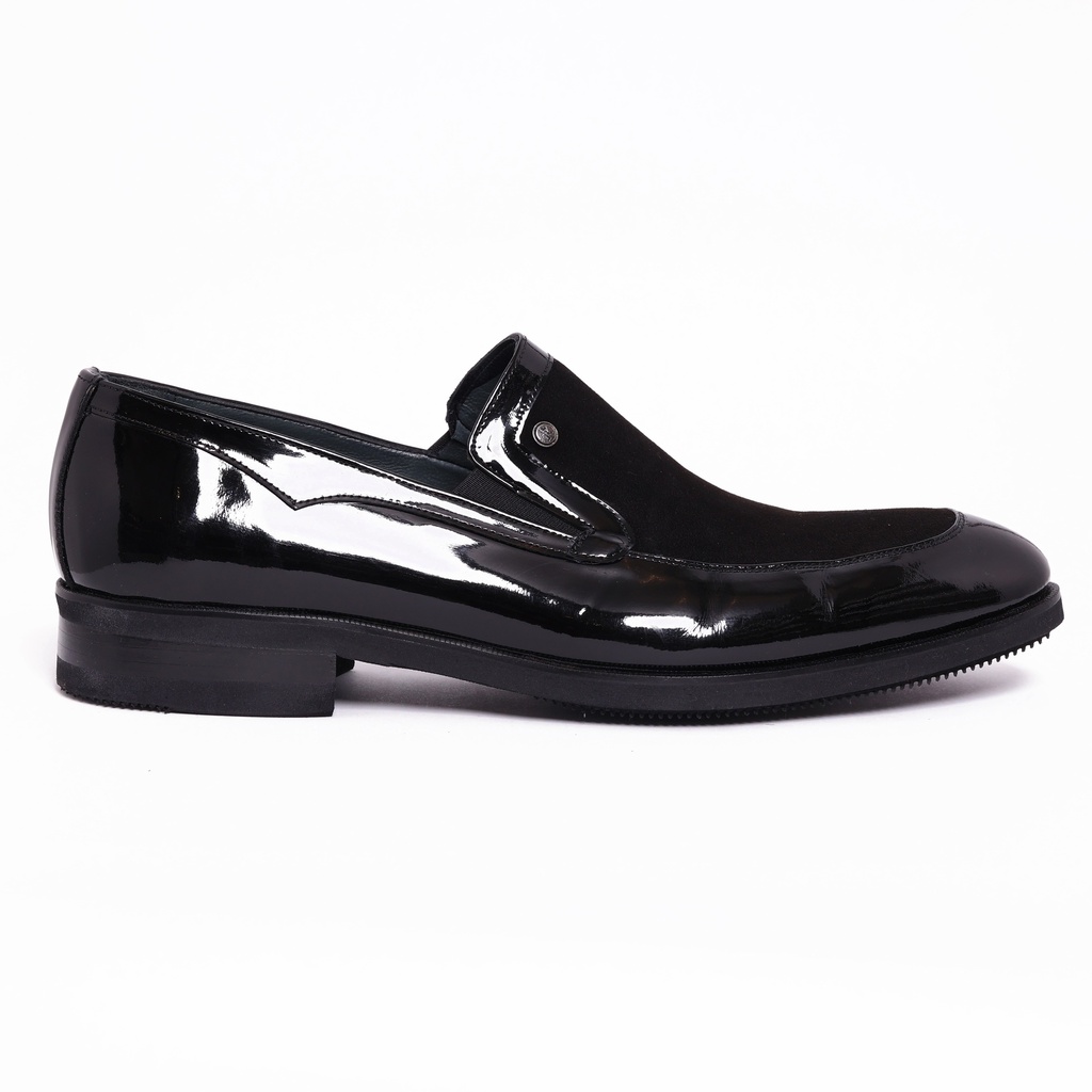 Tesla Shoes 826 Grip Tuxedo Nebuc