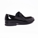 Tesla Shoes 826 Grip Tuxedo Nebuc