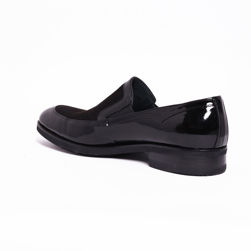 Tesla Shoes 826 Grip Tuxedo Nebuc