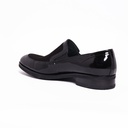 Tesla Shoes 826 Grip Tuxedo Nebuc