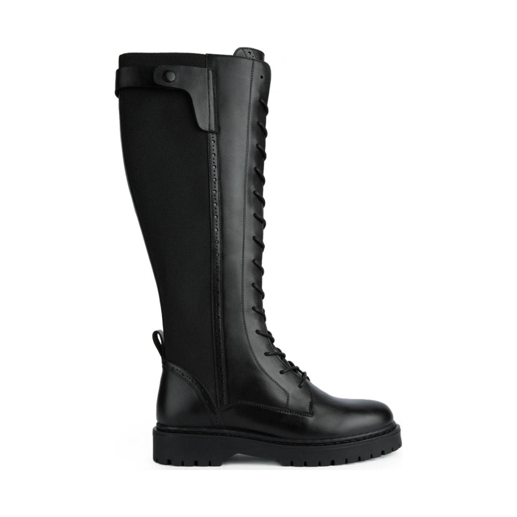 GEOX Shoes D26QDF BLEYZE