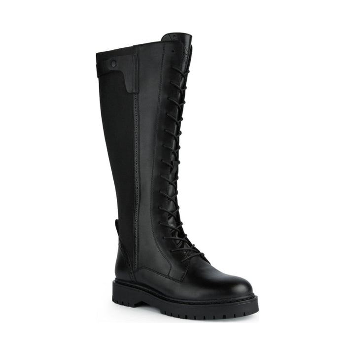 GEOX Shoes D26QDF BLEYZE