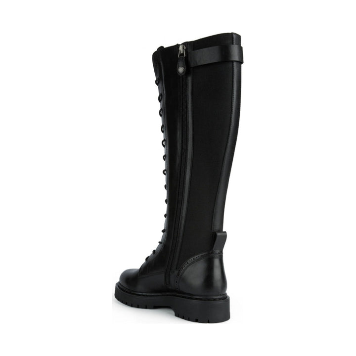 GEOX Shoes D26QDF BLEYZE