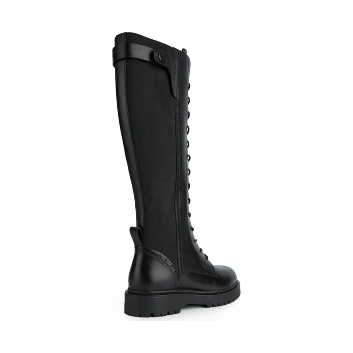 GEOX Shoes D26QDF BLEYZE