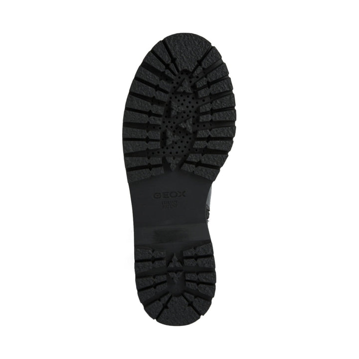 GEOX Shoes D26QDF BLEYZE