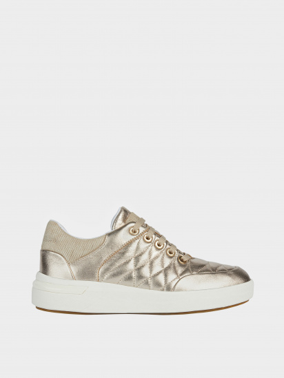 GEOX Shoes D26QFB DALYLA