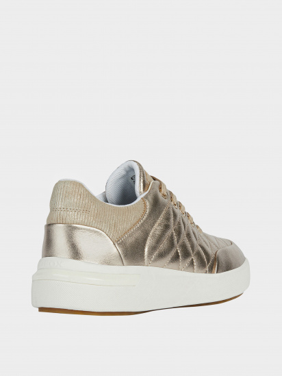 GEOX Shoes D26QFB DALYLA