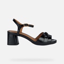 GEOX Shoes D35HAD GENZIANA