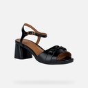 GEOX Shoes D35HAD GENZIANA