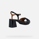 GEOX Shoes D35HAD GENZIANA