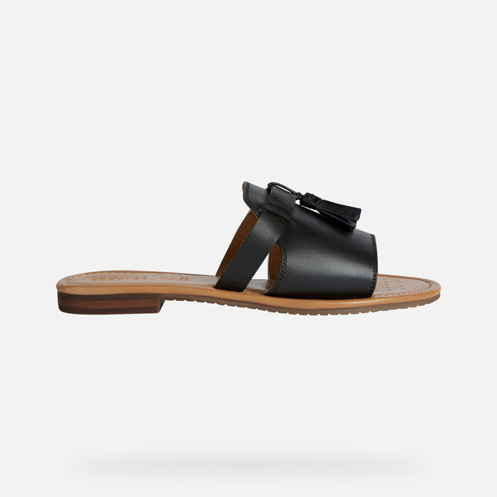 GEOX Shoes D35LXD SOZY