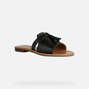 GEOX Shoes D35LXD SOZY