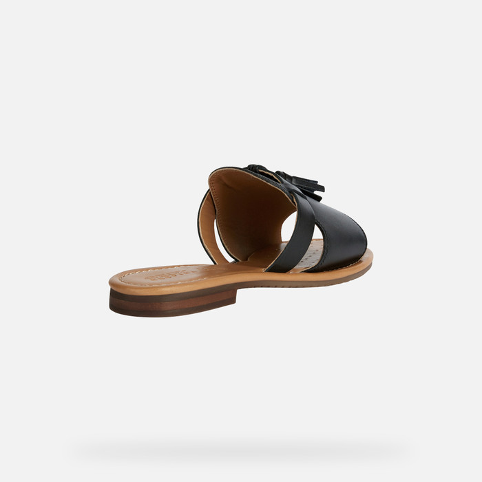 GEOX Shoes D35LXD SOZY