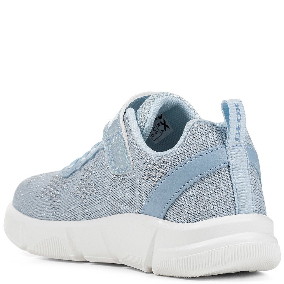 GEOX Shoes J25DLD ARIL