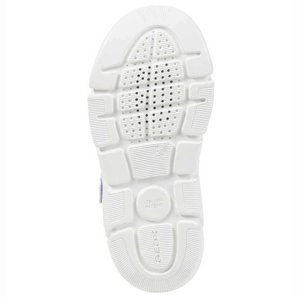 GEOX Shoes J25DLD ARIL