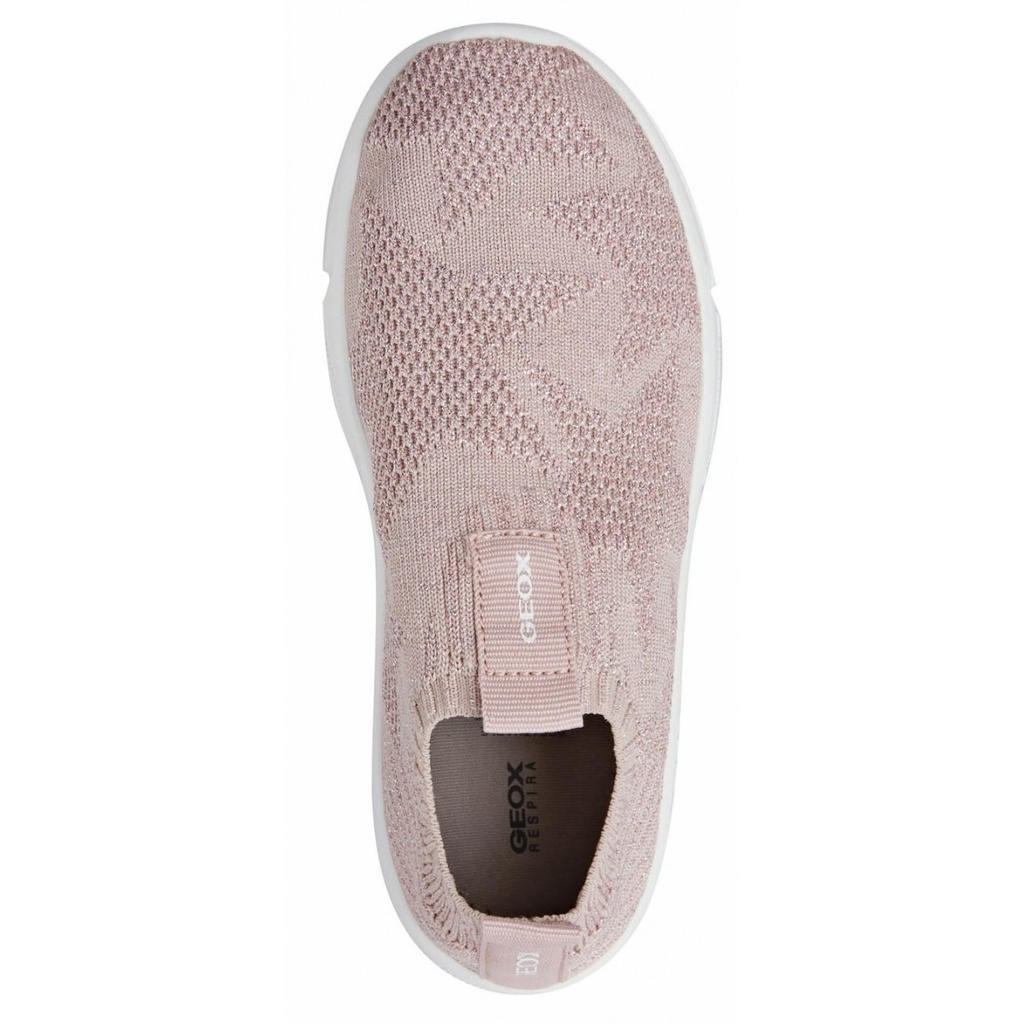 GEOX Shoes J25DLE ARIL