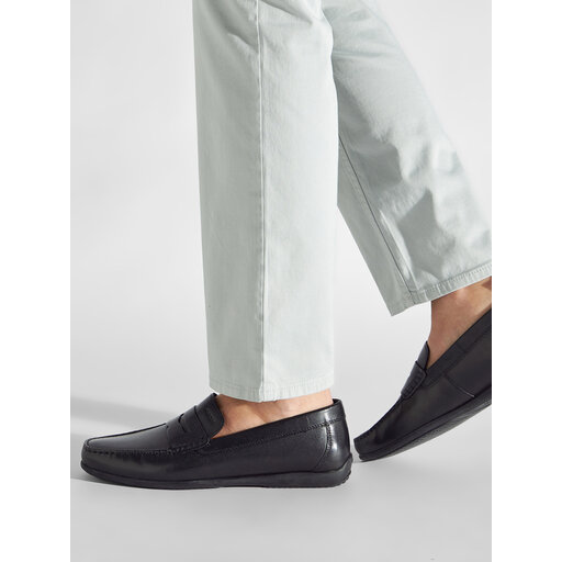 GEOX Shoes U250WA ASCANIO