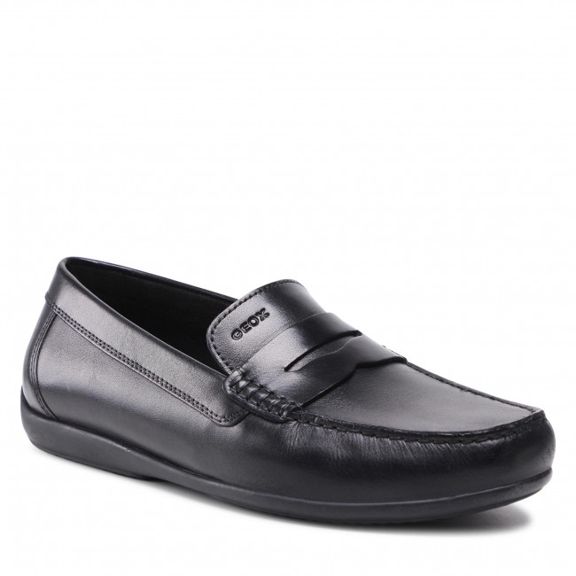 GEOX Shoes U250WA ASCANIO