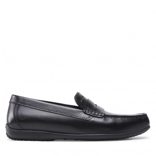 GEOX Shoes U250WA ASCANIO