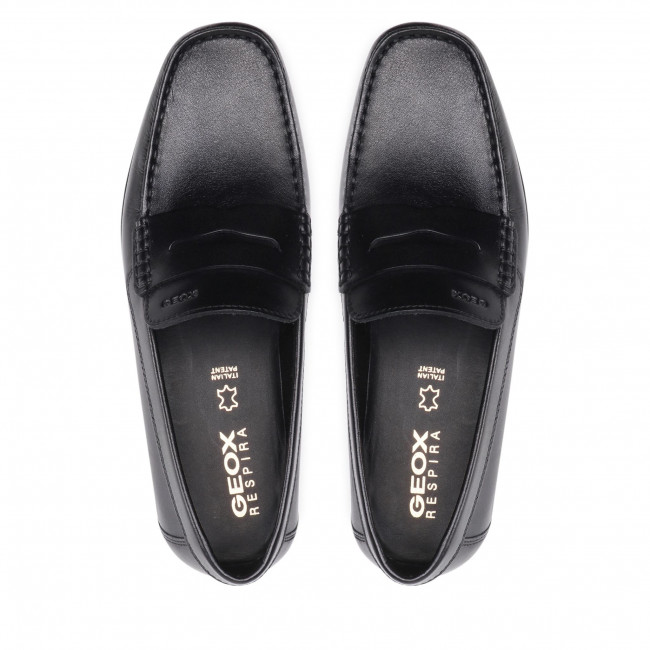 GEOX Shoes U250WA ASCANIO