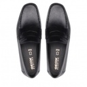 GEOX Shoes U250WA ASCANIO