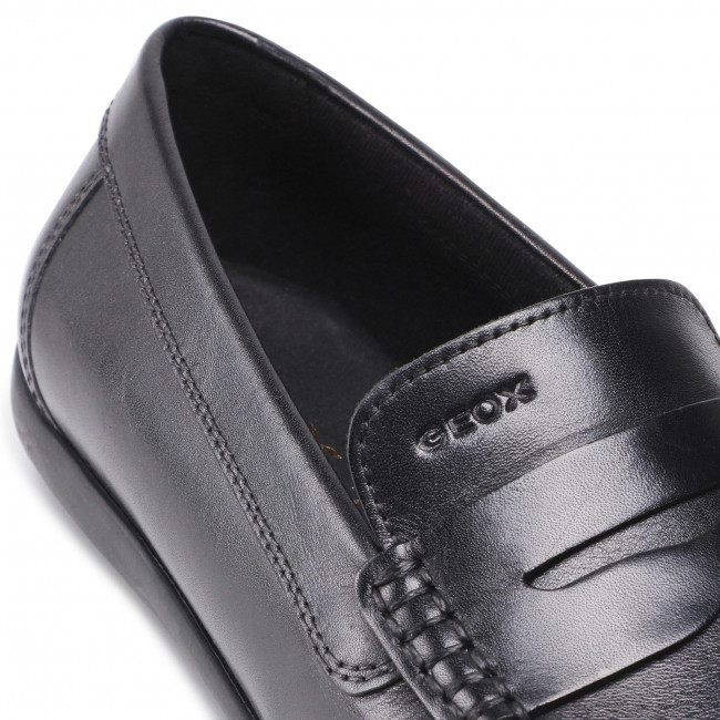 GEOX Shoes U250WA ASCANIO