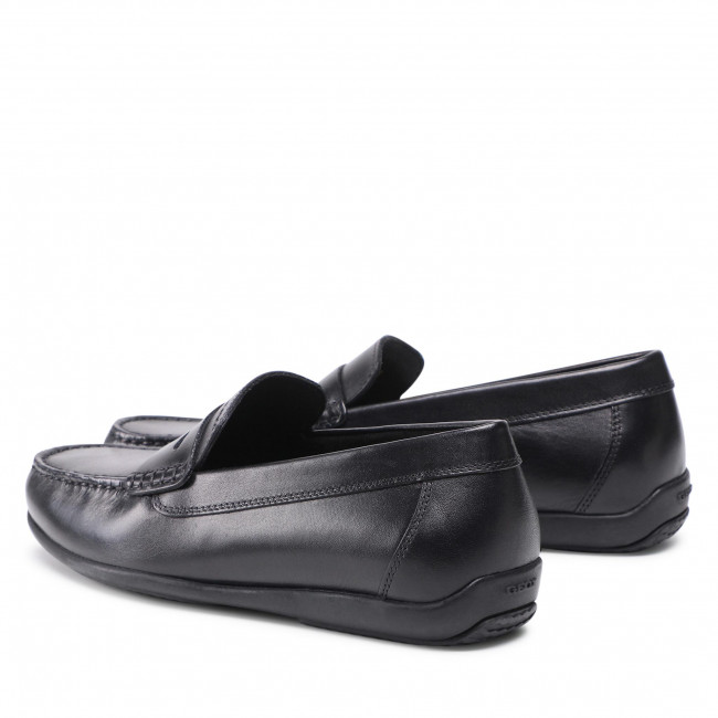 GEOX Shoes U250WA ASCANIO