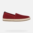 GEOX Shoes U35DWB PANTELLERIA