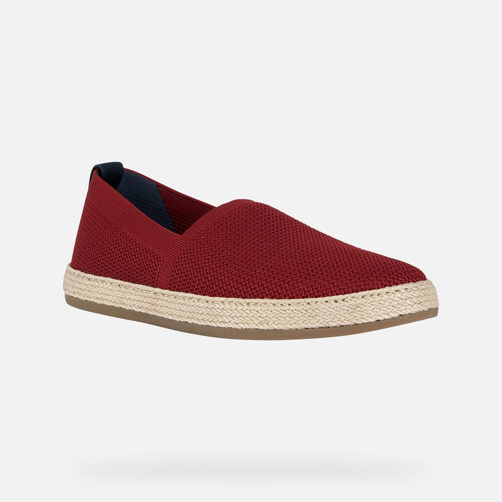 GEOX Shoes U35DWB PANTELLERIA