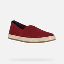 GEOX Shoes U35DWB PANTELLERIA