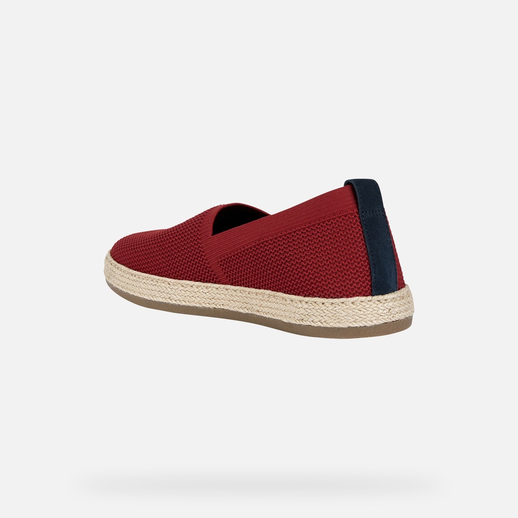GEOX Shoes U35DWB PANTELLERIA