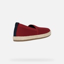 GEOX Shoes U35DWB PANTELLERIA