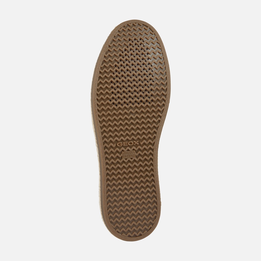 GEOX Shoes U35DWB PANTELLERIA
