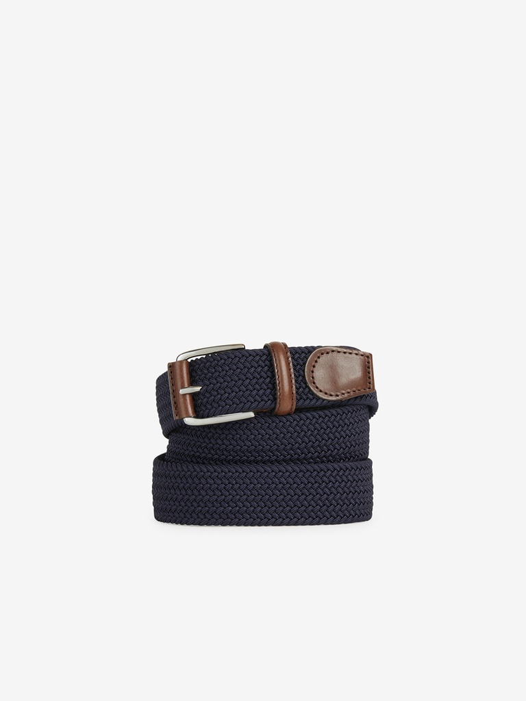 GEOX Belt U35K5G CINTURA UOMO