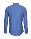 Pavarotti Shirt SLIM COMO 01 BI