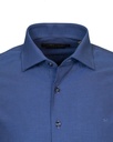 Pavarotti Shirt SLIM COMO 01 BI