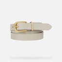 GEOX Belt D35KUC CINTURA DONNA