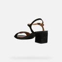 GEOX Shoes D35RNE N.ERAKLIA