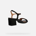 GEOX Shoes D35RNE N.ERAKLIA