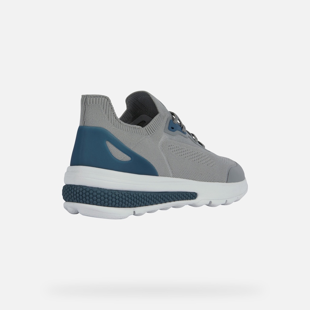 GEOX Shoes U35BAA SPHERICA